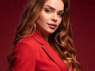 Mia Angell